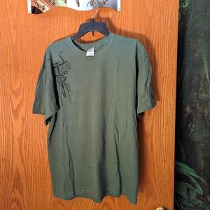 3/$30 NWOT Gilden Mosquito T- Shirt